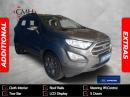 Thumbnail Ford EcoSport 1.0T Trend