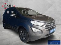 Thumbnail Ford EcoSport 1.0T Trend