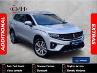Thumbnail Proton X90 1.5T Premium