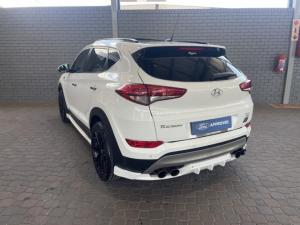 Hyundai Tucson 1.6 Turbo 4WD Elite Sport - Image 3
