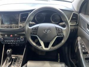 Hyundai Tucson 1.6 Turbo 4WD Elite Sport - Image 6