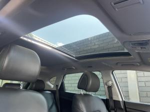 Hyundai Tucson 1.6 Turbo 4WD Elite Sport - Image 8
