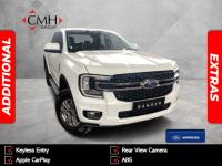 Thumbnail Ford Ranger 2.0 SiT double cab XLT