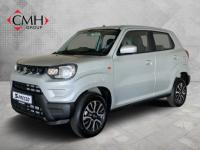 Thumbnail Suzuki S-Presso 1.0 GL+ auto