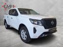 Thumbnail Nissan Navara 2.5DDTi double cab SE auto
