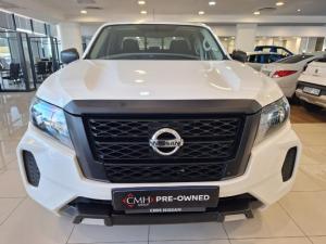 Nissan Navara 2.5DDTi double cab SE auto - Image 5