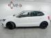 Volkswagen Polo Vivo hatch 1.4 Comfortline - Thumbnail 2