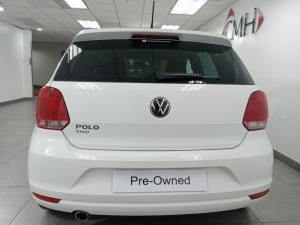 Volkswagen Polo Vivo hatch 1.4 Comfortline - Image 4