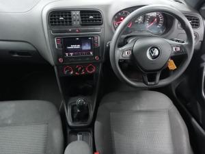 Volkswagen Polo Vivo hatch 1.4 Comfortline - Image 7