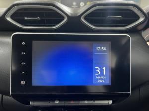 Nissan Magnite 1.0 Turbo Acenta Plus manual - Image 11