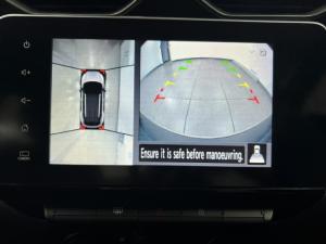 Nissan Magnite 1.0 Turbo Acenta Plus manual - Image 15