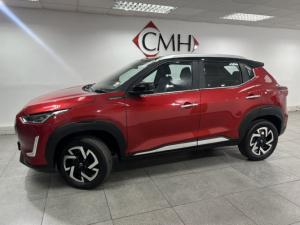 Nissan Magnite 1.0 Turbo Acenta Plus manual - Image 2