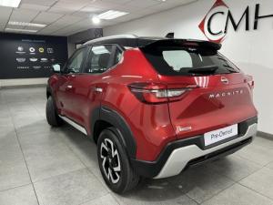 Nissan Magnite 1.0 Turbo Acenta Plus manual - Image 3