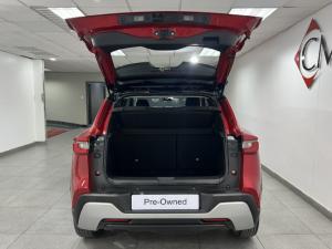 Nissan Magnite 1.0 Turbo Acenta Plus manual - Image 5