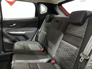 Nissan Magnite 1.0 Turbo Acenta Plus manual - Image 6