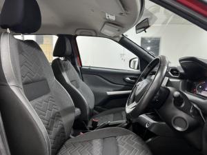 Nissan Magnite 1.0 Turbo Acenta Plus manual - Image 8