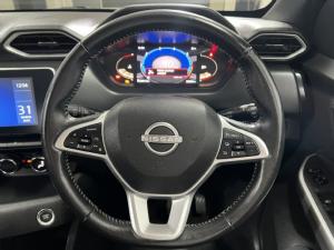 Nissan Magnite 1.0 Turbo Acenta Plus manual - Image 9