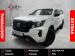 Nissan Navara 2.5DDTi double cab SE auto - Thumbnail 1