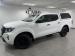 Nissan Navara 2.5DDTi double cab SE auto - Thumbnail 2