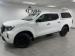 Nissan Navara 2.5DDTi double cab SE auto - Thumbnail 3