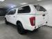 Nissan Navara 2.5DDTi double cab SE auto - Thumbnail 4