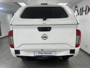 Nissan Navara 2.5DDTi double cab SE auto - Image 5