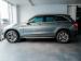 Mercedes-Benz GLC GLC250d 4Matic - Thumbnail 11