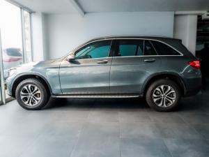 Mercedes-Benz GLC GLC250d 4Matic - Image 11