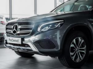 Mercedes-Benz GLC GLC250d 4Matic - Image 12