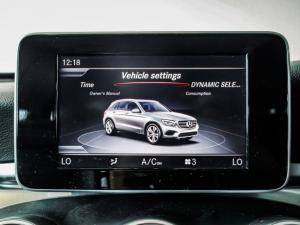 Mercedes-Benz GLC GLC250d 4Matic - Image 14
