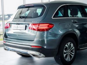 Mercedes-Benz GLC GLC250d 4Matic - Image 16