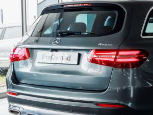 Mercedes-Benz GLC GLC250d 4Matic - Image 17