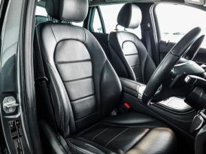 Mercedes-Benz GLC GLC250d 4Matic - Image 18