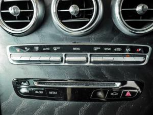 Mercedes-Benz GLC GLC250d 4Matic - Image 19