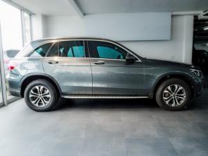 Mercedes-Benz GLC GLC250d 4Matic - Image 2