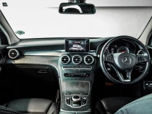 Mercedes-Benz GLC GLC250d 4Matic - Image 6