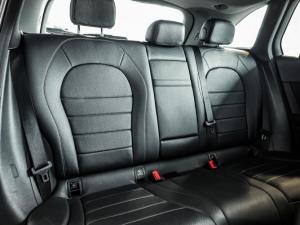 Mercedes-Benz GLC GLC250d 4Matic - Image 7