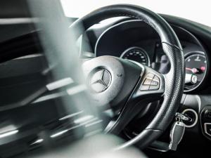 Mercedes-Benz GLC GLC250d 4Matic - Image 8