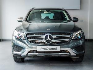Mercedes-Benz GLC GLC250d 4Matic - Image 9