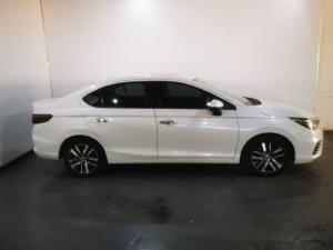 Honda Ballade 1.5 RS - Image 2