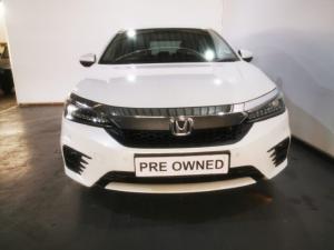 Honda Ballade 1.5 RS - Image 3