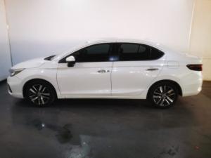 Honda Ballade 1.5 RS - Image 4