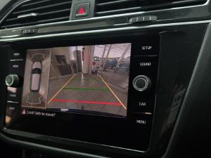 Volkswagen Tiguan 2.0TSI 162kW 4Motion R-Line - Image 12