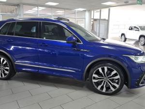 Volkswagen Tiguan 2.0TSI 162kW 4Motion R-Line - Image 18
