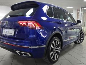 Volkswagen Tiguan 2.0TSI 162kW 4Motion R-Line - Image 2
