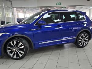 Volkswagen Tiguan 2.0TSI 162kW 4Motion R-Line - Image 3