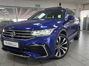 Volkswagen Tiguan 2.0TSI 162kW 4Motion R-Line - Image 4
