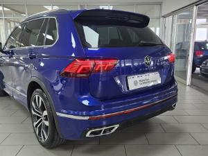 Volkswagen Tiguan 2.0TSI 162kW 4Motion R-Line - Image 5