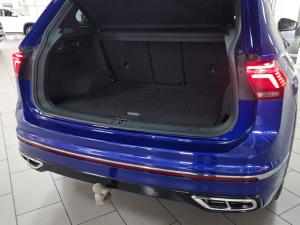 Volkswagen Tiguan 2.0TSI 162kW 4Motion R-Line - Image 9