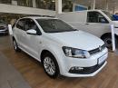 Thumbnail Volkswagen Polo Vivo hatch 1.6 Comfortline auto